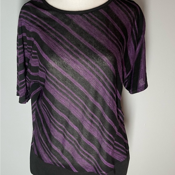 AB Studio shirt - Size: L - Like new - Picture 2 of 6